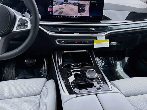 New 2027 BMW X7 xDrive40i w/ M Sport Package AWD/4WD image 20