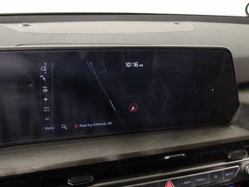 Used 2025 Kia Telluride EX X-Line image 7