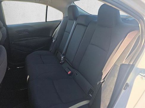 Used 2024 Toyota Corolla LE FWD image 17