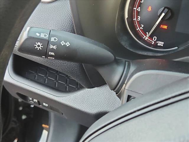 Used 2025 Toyota RAV4 LE AWD/4WD image 15