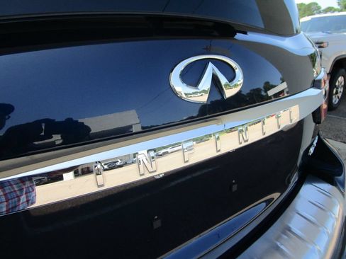 Used 2024 INFINITI QX80 Luxe RWD image 14