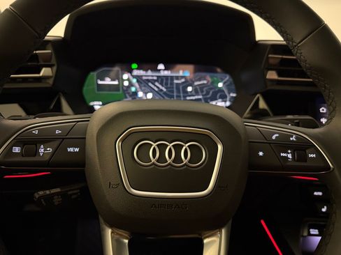 Certified 2026 Audi A3 2.0T Premium Plus w/ Premium Plus Package AWD/4WD image 11