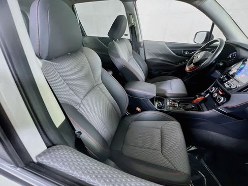 Used 2023 Subaru Forester Sport AWD/4WD image 27