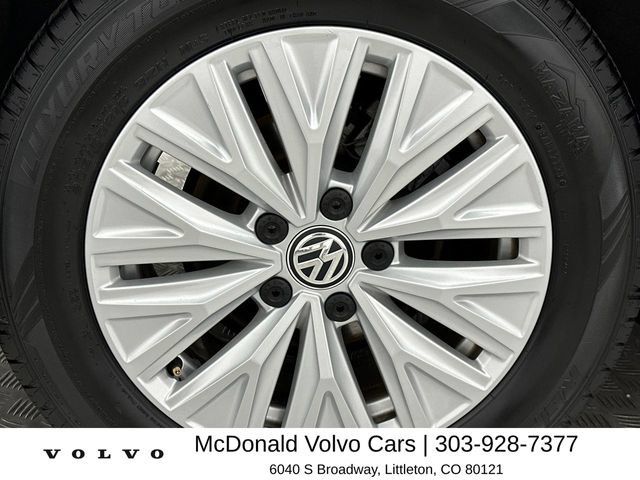 Used 2019 Volkswagen Jetta S FWD image 10