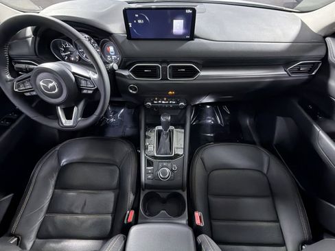 Used 2023 MAZDA CX-5 AWD 2.5 S image 38