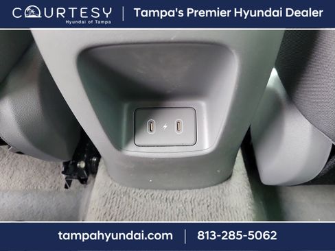 Certified 2025 Hyundai Elantra Sport image 11