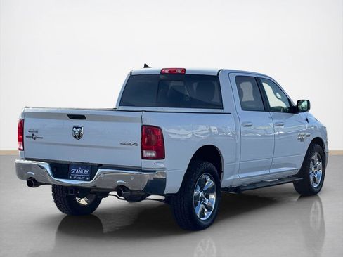 Used 2019 RAM 1500 Lone Star image 7