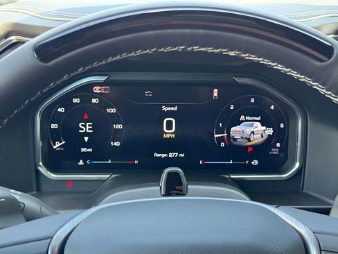 New 2026 GMC Sierra 1500 Denali Ultimate AWD/4WD image 19