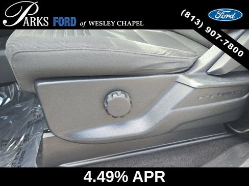 Certified 2023 Ford F150 XL w/ STX Appearance Package AWD/4WD image 19