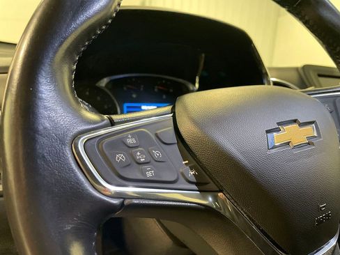 Used 2020 Chevrolet Equinox LT w/ Midnight Edition image 30