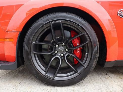 Used 2023 Dodge Challenger SRT Hellcat Widebody image 30