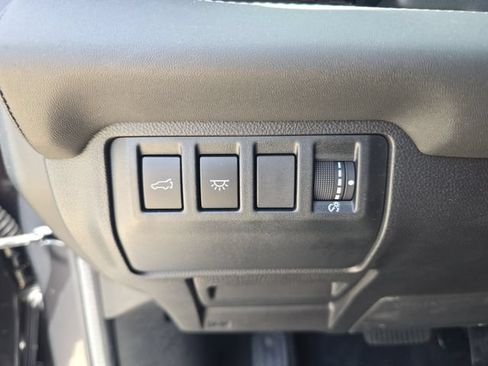 Used 2026 Subaru Ascent Limited AWD/4WD image 21