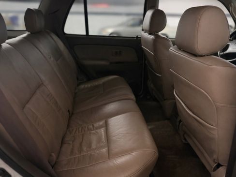 Used 2002 Toyota 4Runner SR5 image 17