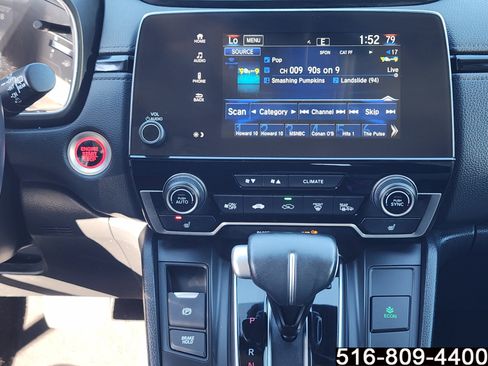 Used 2019 Honda CR-V EX-L image 11