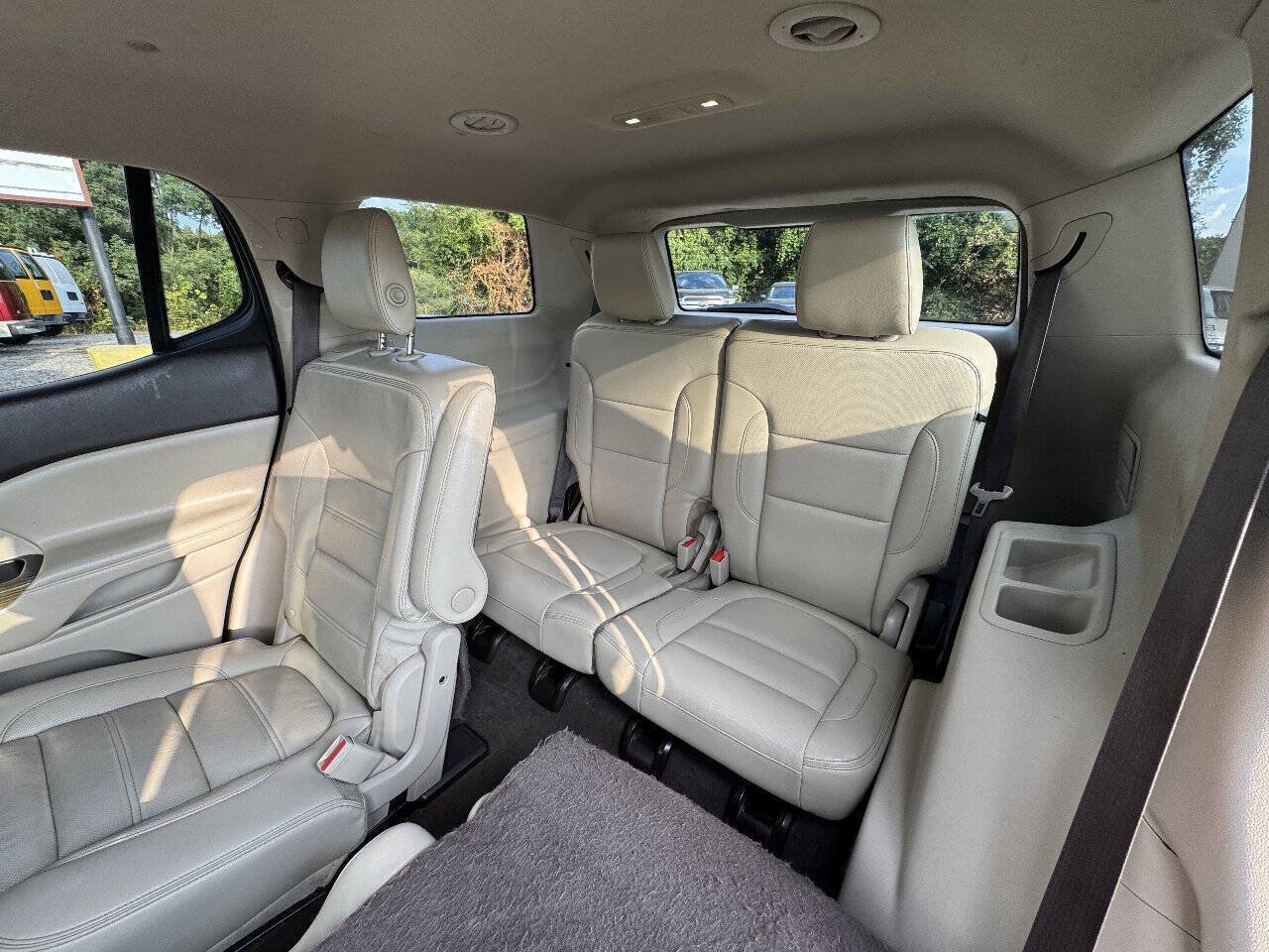 Used 2019 GMC Acadia Denali FWD image 16