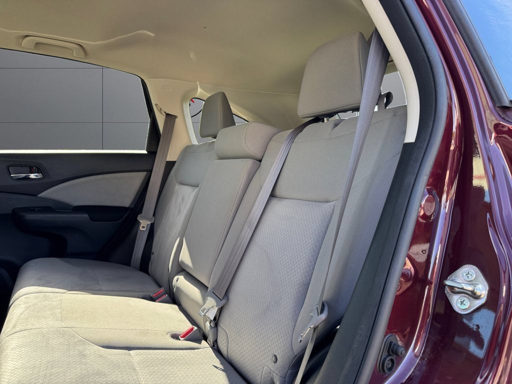 Used 2015 Honda CR-V EX image 18