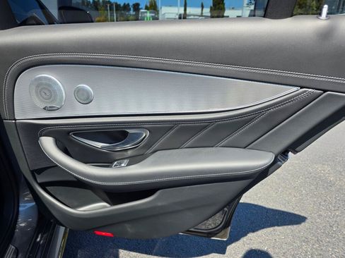Used 2020 Mercedes-Benz E 63 AMG S image 24