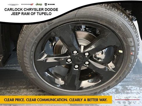 New 2025 Jeep Grand Cherokee Altitude image 57