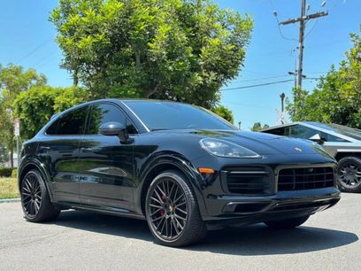 Used 2022 Porsche Cayenne GTS