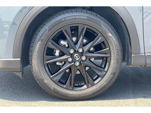 Certified 2022 MAZDA CX-5 Carbon Edition AWD/4WD image 44