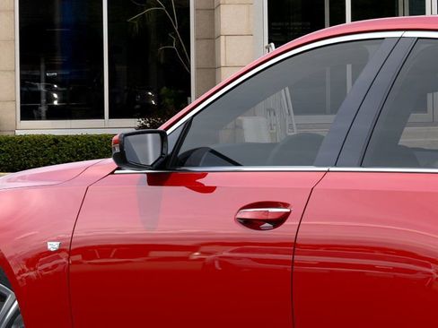 New 2026 Cadillac CT5 Premium Luxury w/ Technology Package AWD/4WD image 15