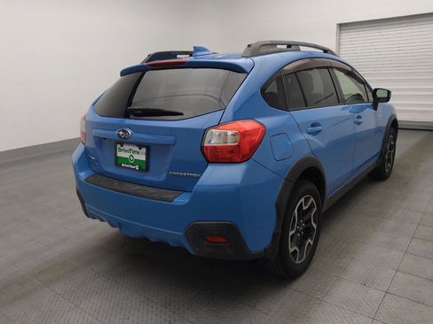 Used 2016 Subaru Crosstrek 2.0i Premium image 9