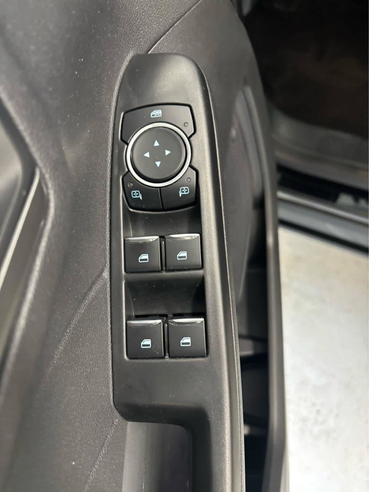 Certified 2024 Ford Escape Active AWD/4WD image 24