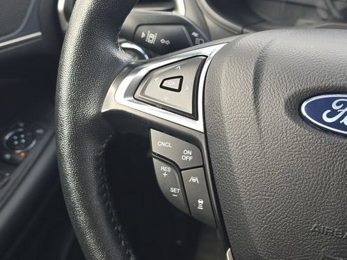 Used 2024 Ford Edge SEL AWD/4WD image 41