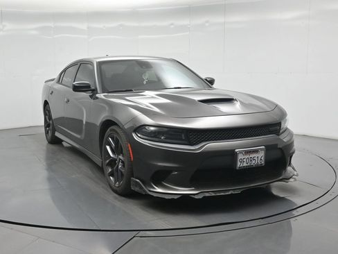 Used 2023 Dodge Charger GT w/ Blacktop Package RWD image 18