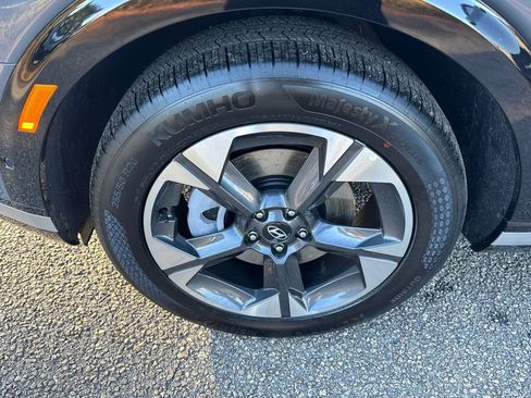 New 2026 Hyundai Palisade Limited image 23