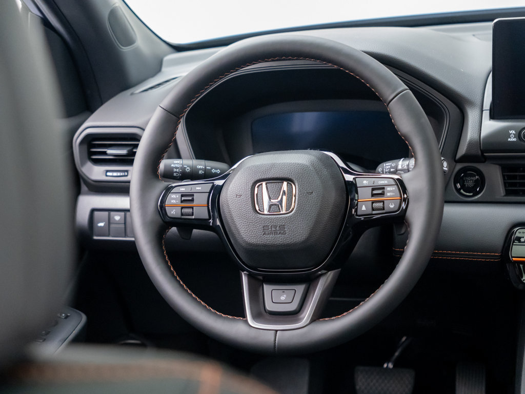 New 2026 Honda Pilot TrailSport image 11