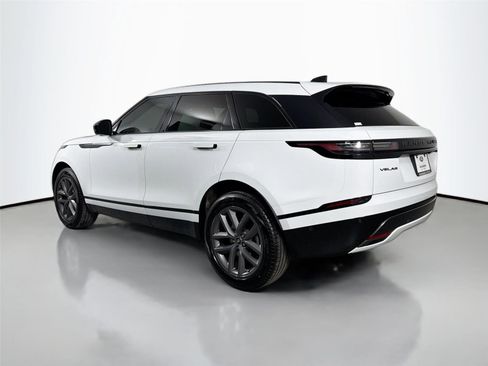 Certified 2026 Land Rover Range Rover Velar Dynamic SE AWD/4WD image 7