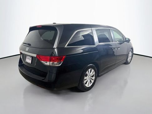 Used 2016 Honda Odyssey EX-L image 7