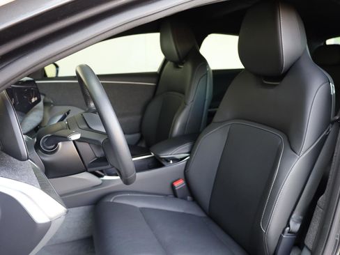 Used 2023 Lucid Air Pure AWD/4WD image 15