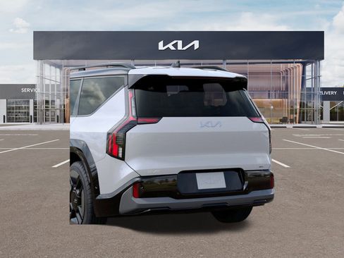 New 2026 Kia EV9 GT-Line image 13