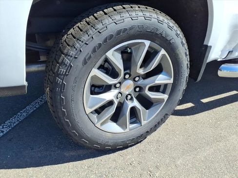 New 2026 Chevrolet Silverado 1500 LT image 25