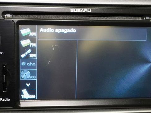 Used 2014 Subaru BRZ Limited w/ Popular Package #2B image 14