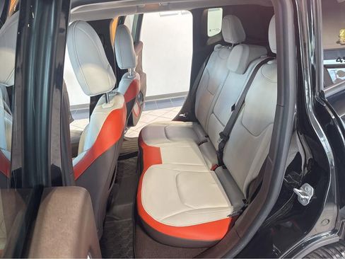 Used 2015 Jeep Renegade Limited FWD image 30