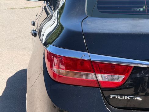 Used 2015 Buick Verano FWD image 17