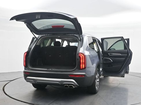 Used 2022 Kia Telluride S AWD/4WD image 44