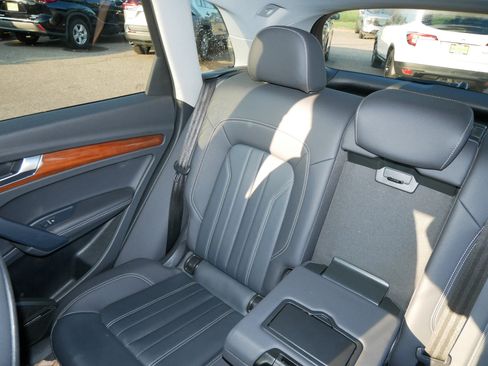 Used 2023 Audi Q5 2.0T Premium Plus image 12