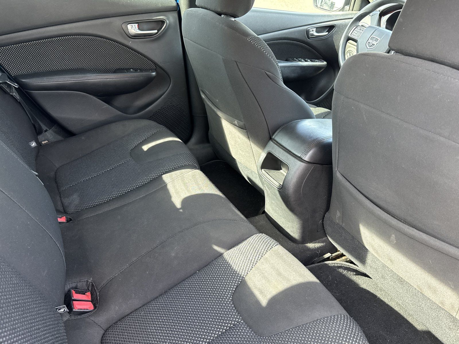 Used 2016 Dodge Dart SE w/ Convenience Group FWD image 12
