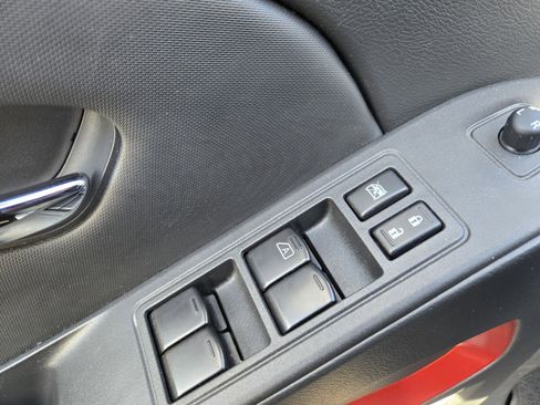 Used 2023 Nissan Frontier PRO-4X w/ Pro Convenience Package image 21