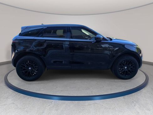 Used 2020 Land Rover Range Rover Evoque S AWD/4WD image 5