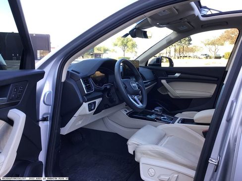 Used 2022 Audi Q5 2.0T Premium Plus image 12