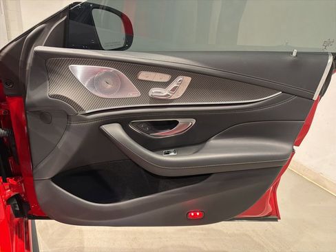 Used 2021 Mercedes-Benz AMG GT 63 image 33