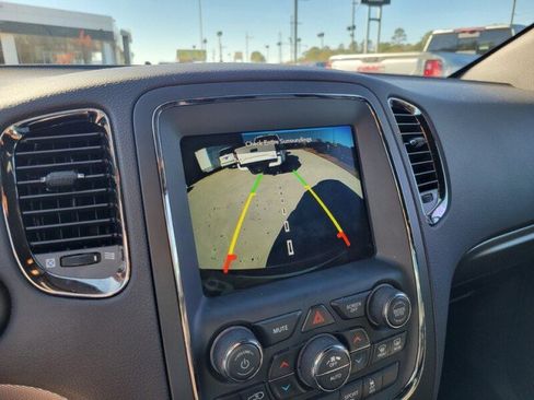 Used 2019 Dodge Durango GT w/ Blacktop Package image 22