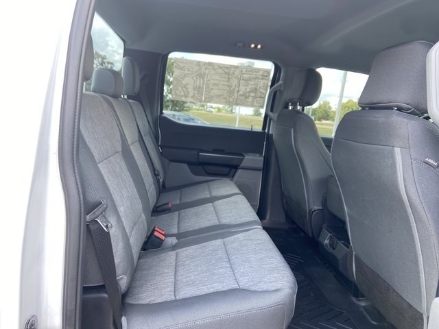 Used 2022 Ford F150 XL w/ FX4 Off-Road Package AWD/4WD image 12