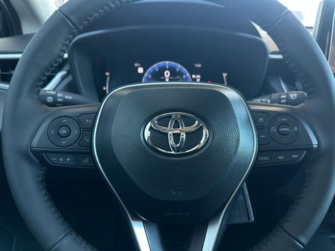 New 2026 Toyota Corolla Cross LE image 21