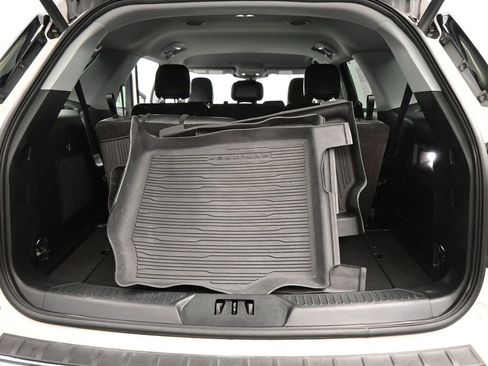 Used 2023 Ford Explorer Limited image 20